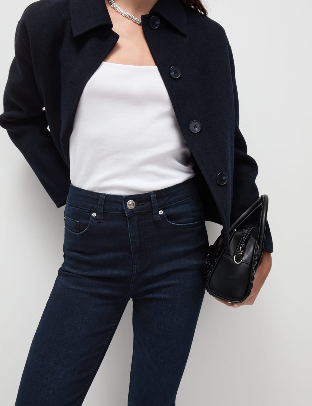 Lily Slim Fit Jeans 4 of 5