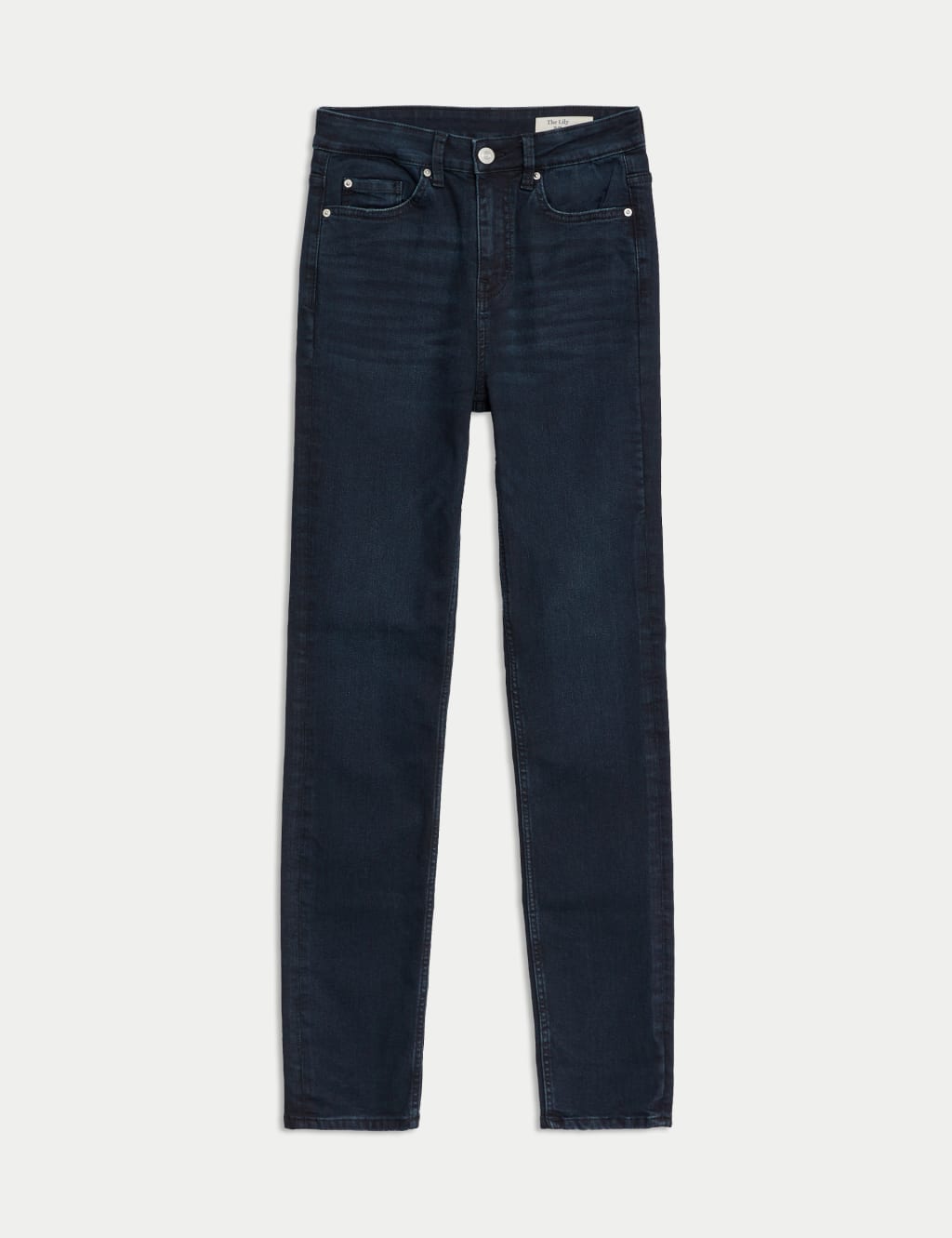 Lily Slim Fit Jeans 2 of 5