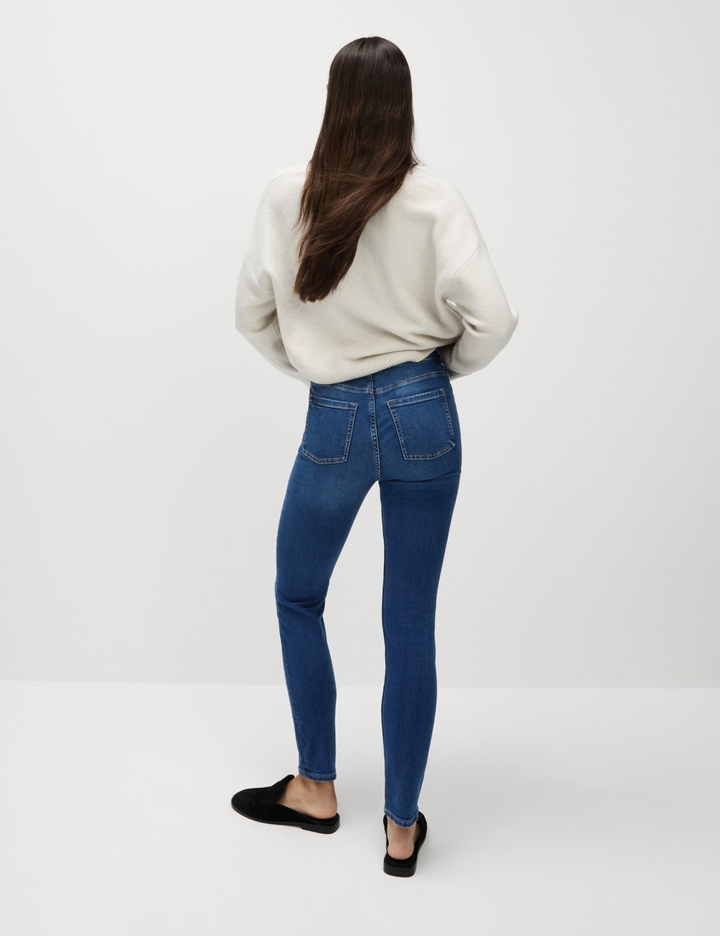 Lily Slim Fit Jeans 3 of 10
