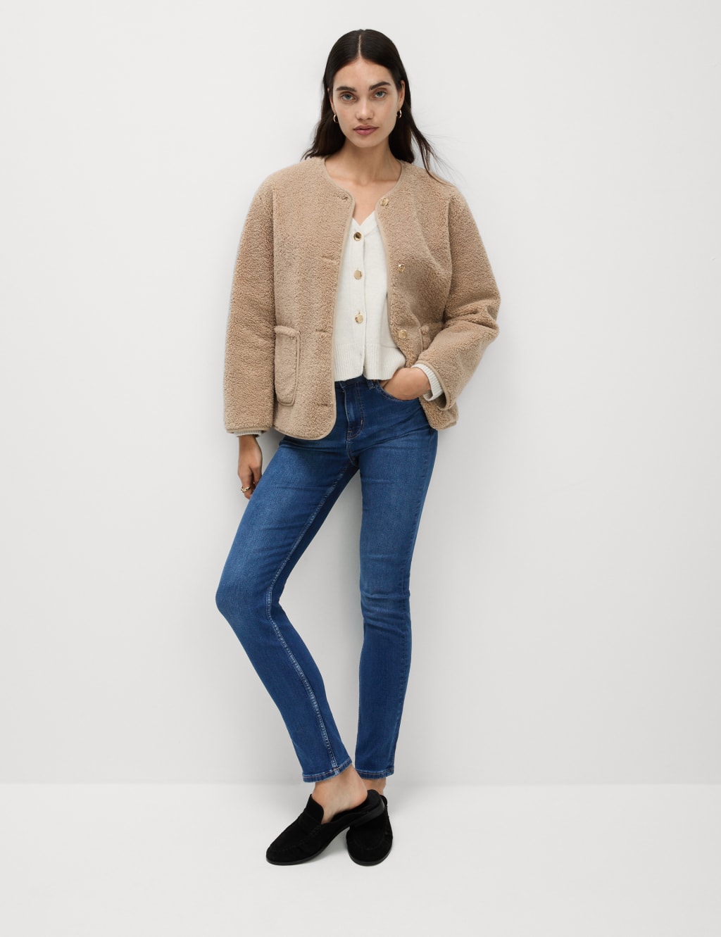 Lily Slim Fit Jeans 4 of 10