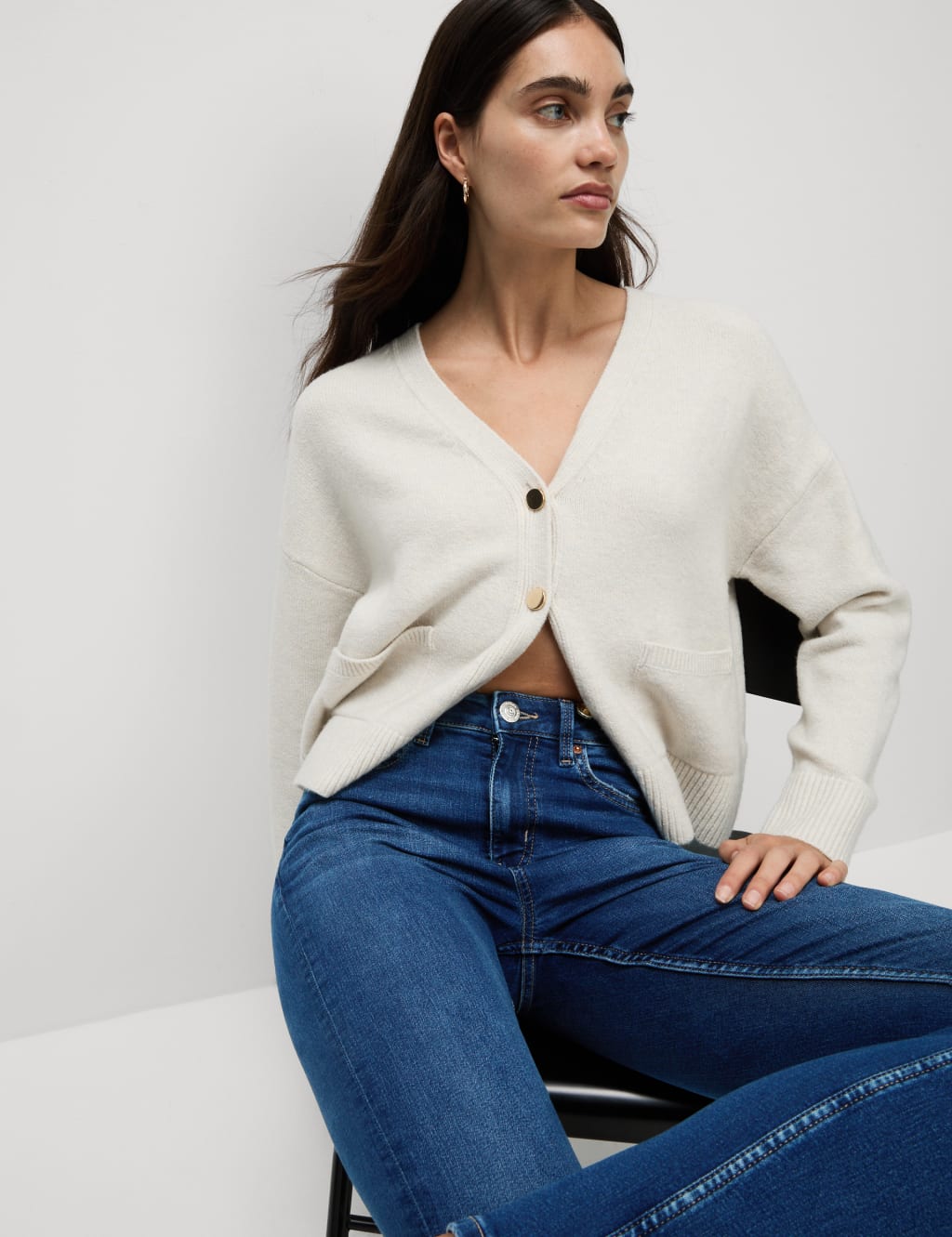 Lily Slim Fit Jeans 5 of 10