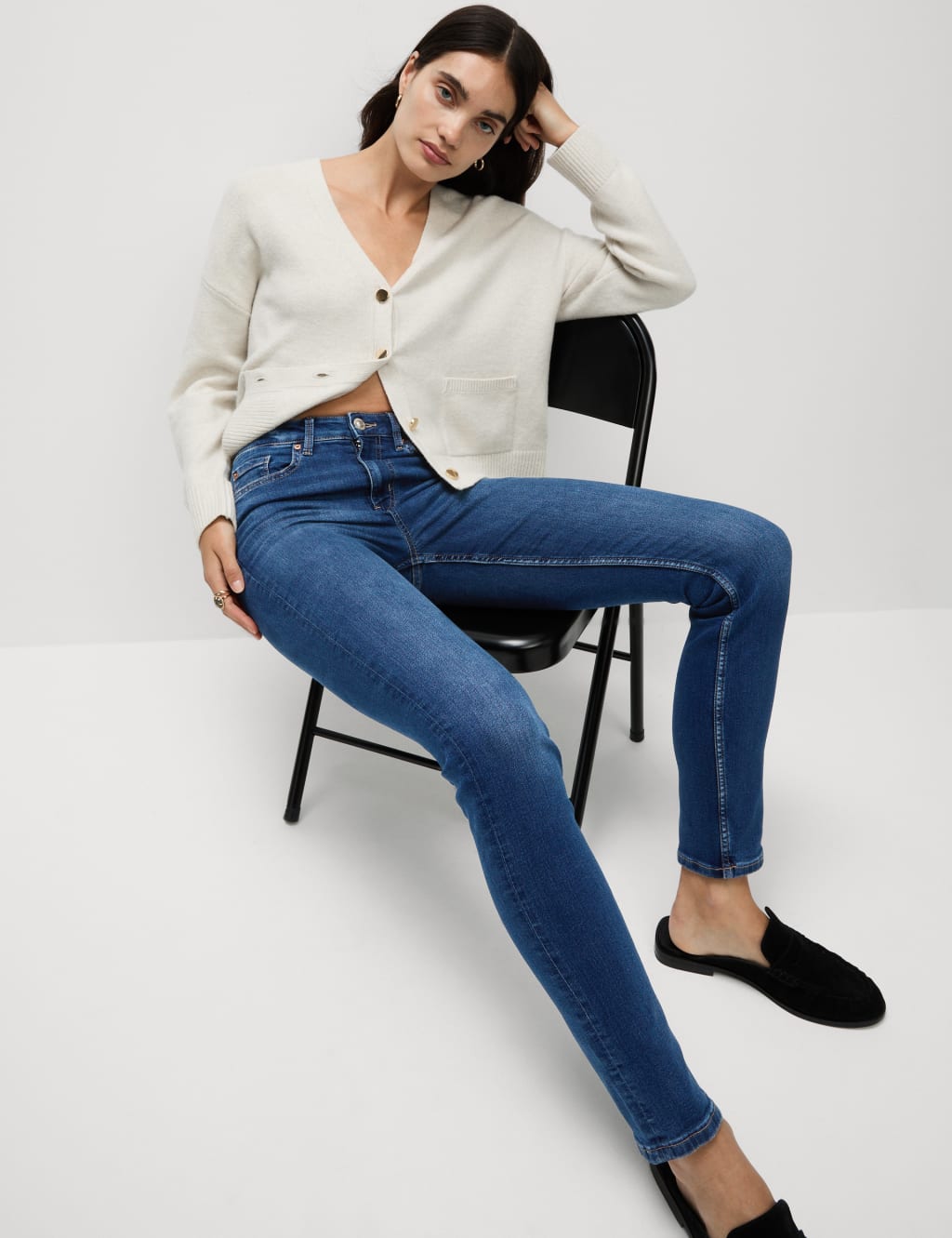 Lily Slim Fit Jeans 6 of 10
