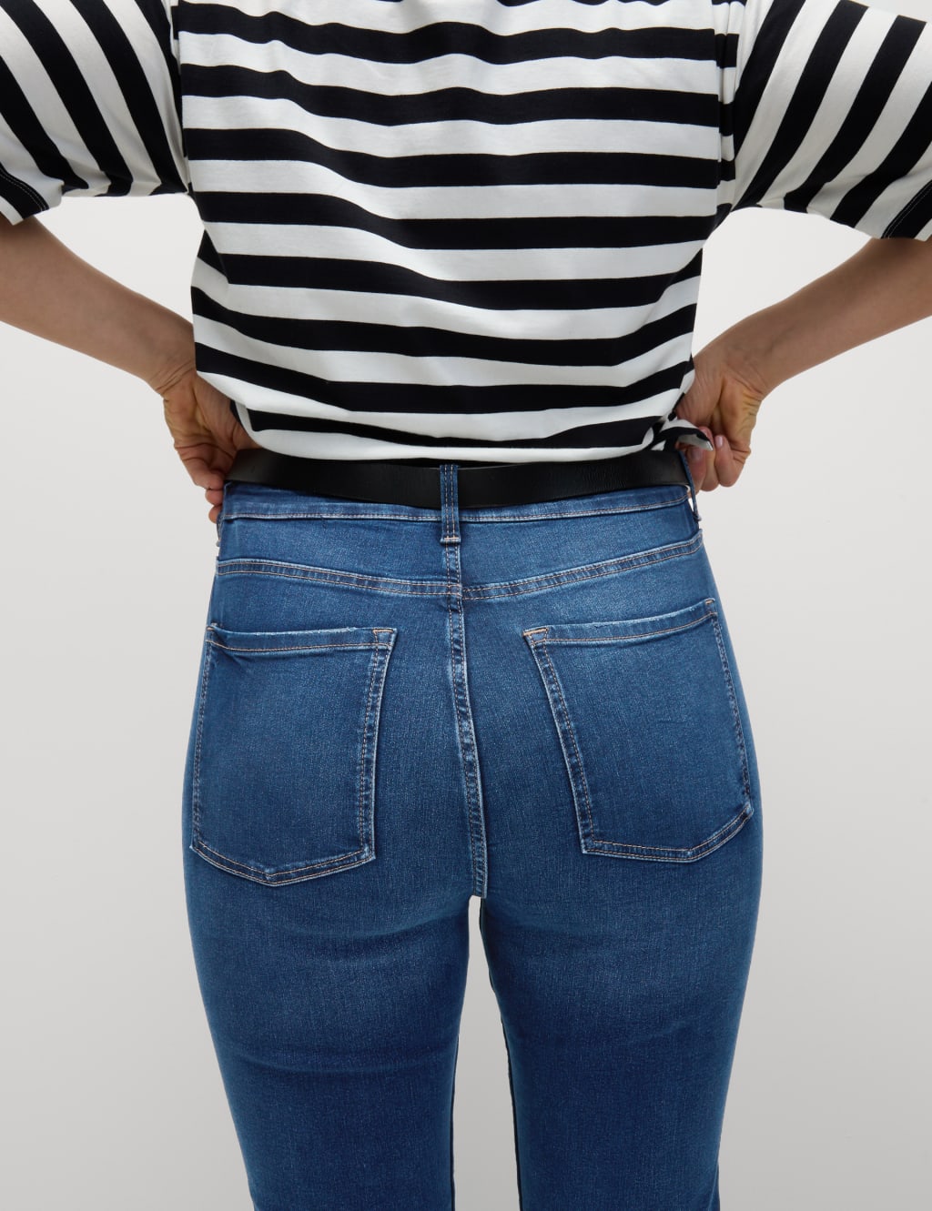 Lily Slim Fit Jeans 9 of 10