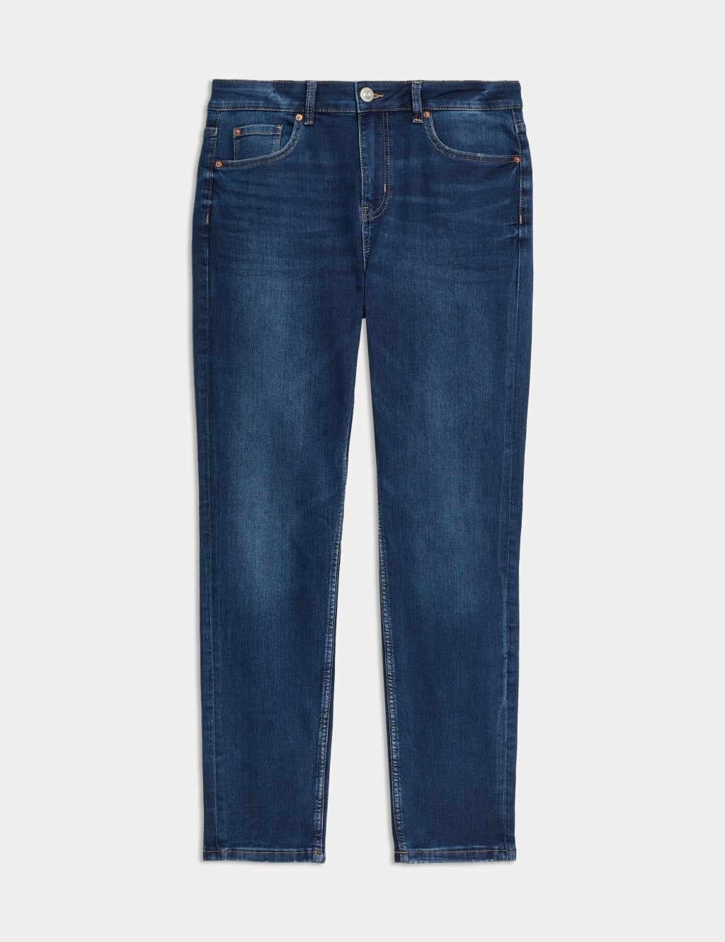 Lily Slim Fit Jeans 2 of 10