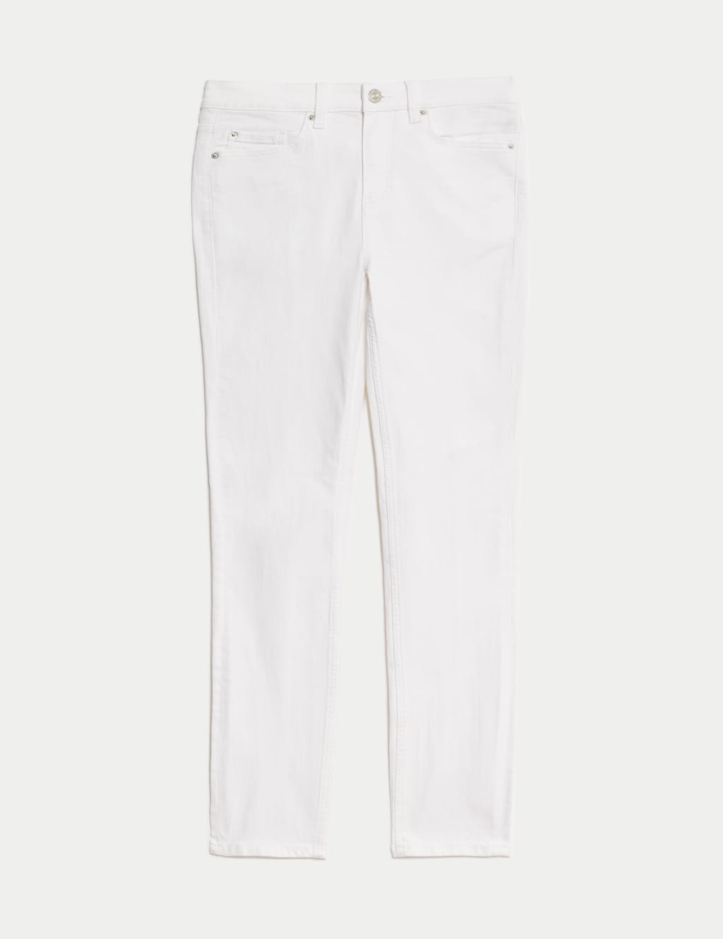 Lily Slim Fit Jeans 2 of 5