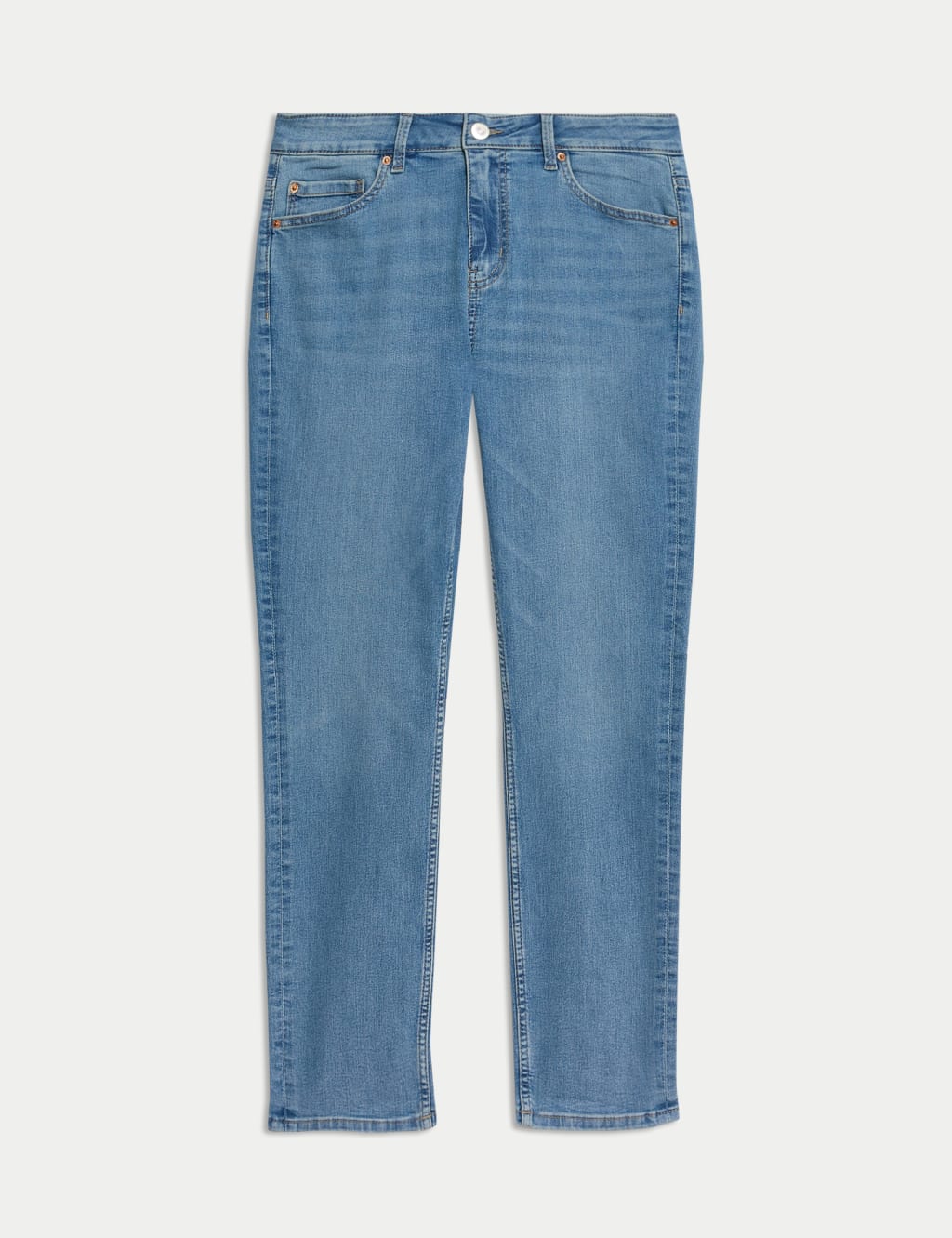 Lily Slim Fit Jeans 2 of 6