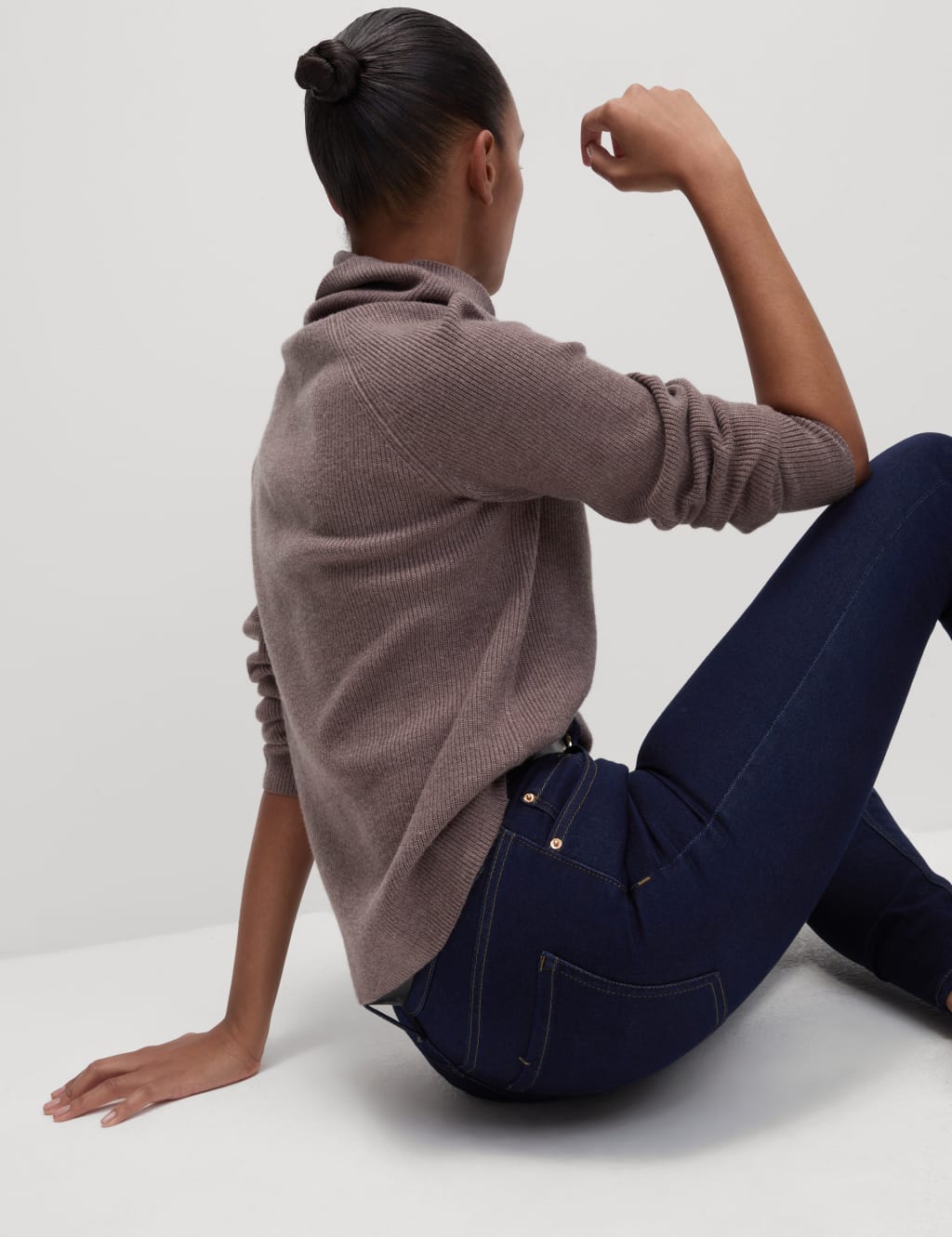 Lily Slim Fit Jeans 4 of 5