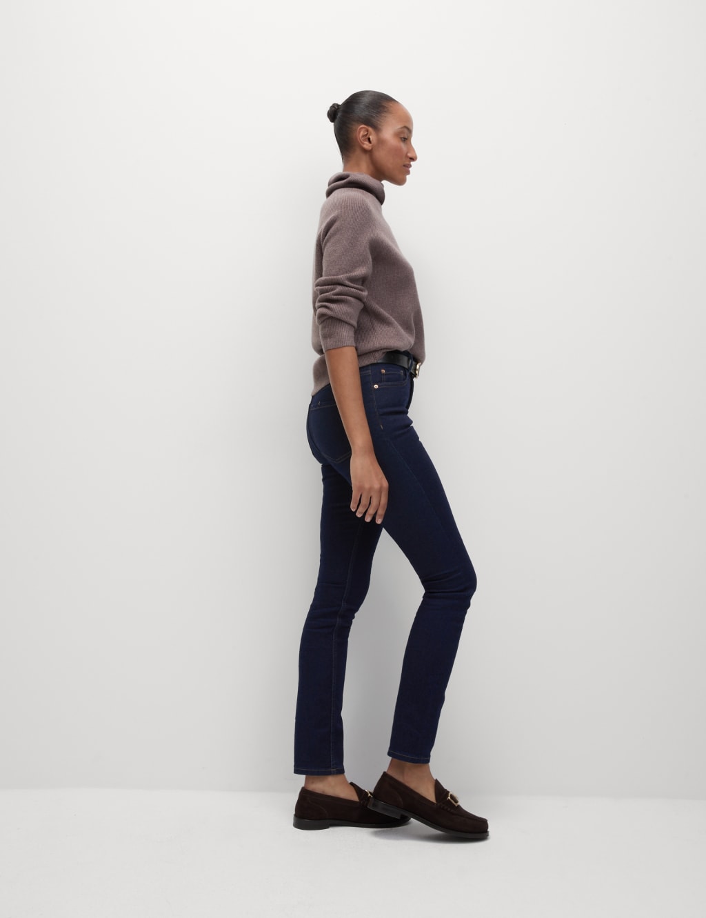 Lily Slim Fit Jeans 5 of 5