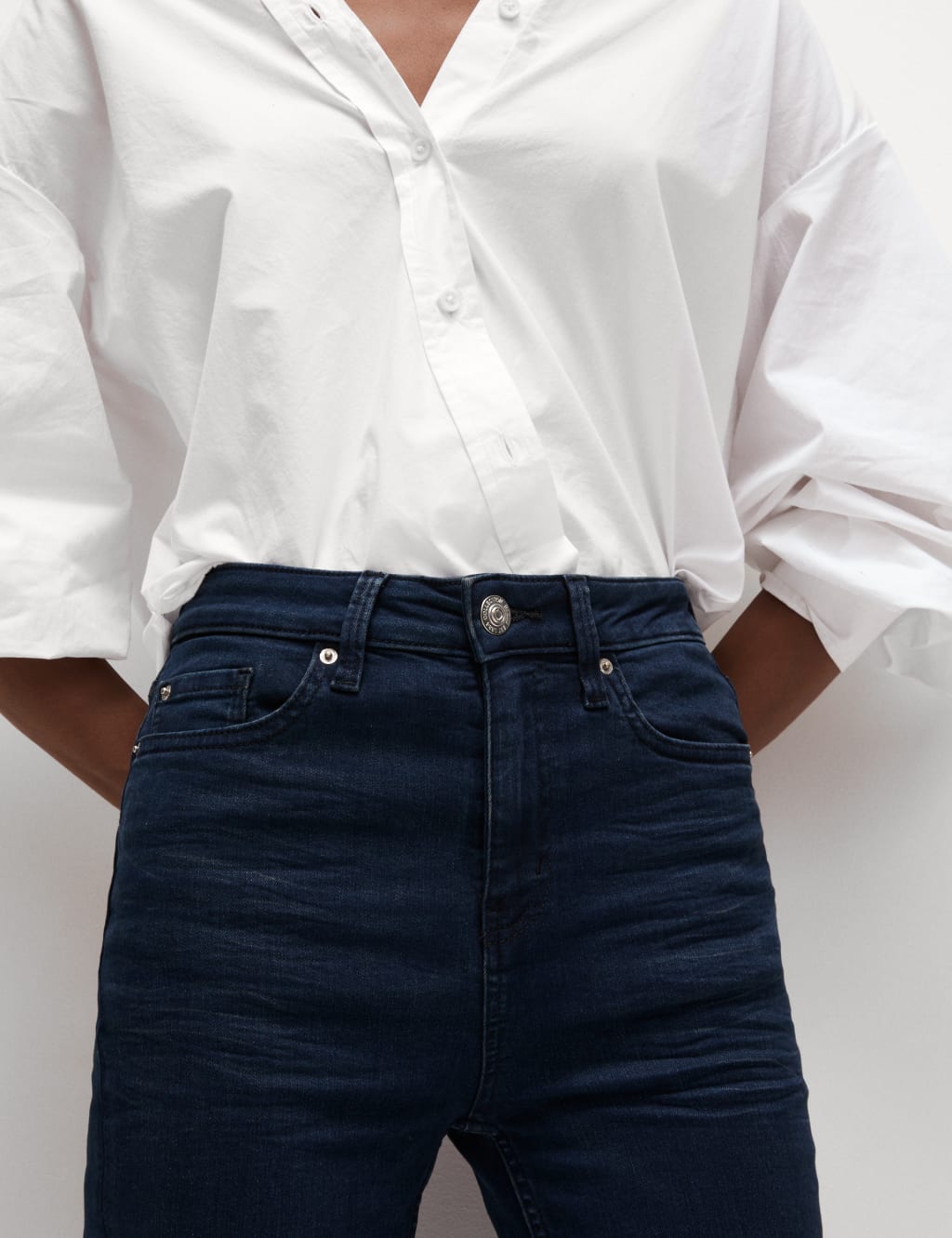 Sienna Straight Leg Jeans 4 of 6