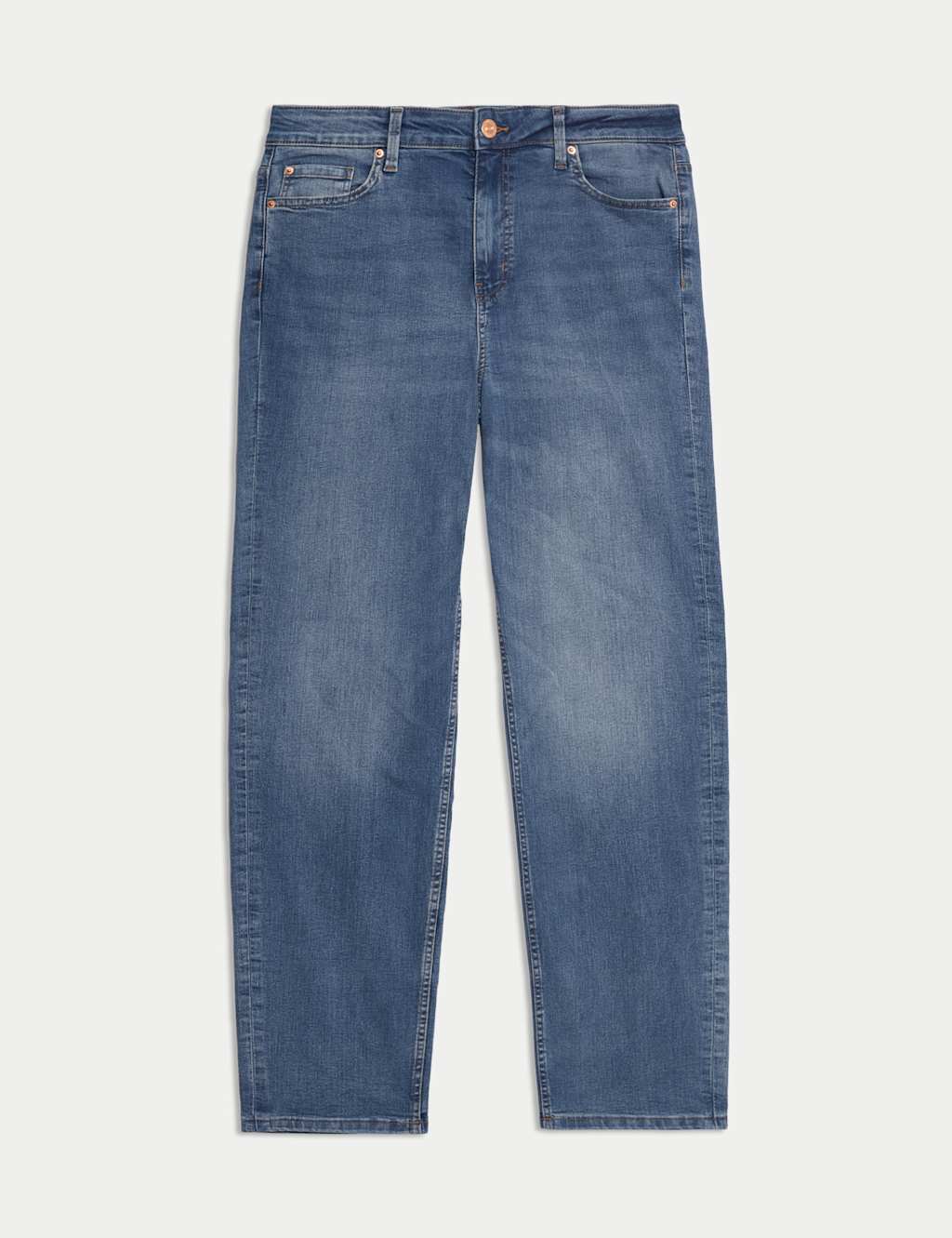 Sienna Straight Leg Jeans 2 of 5