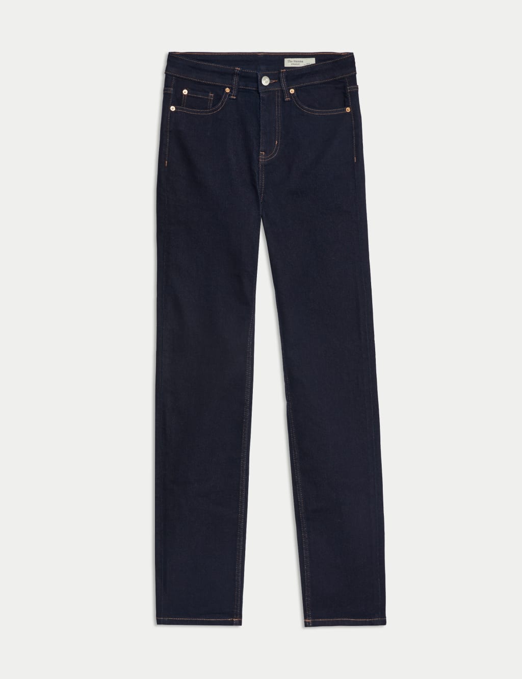 Sienna Straight Leg Jeans 2 of 5