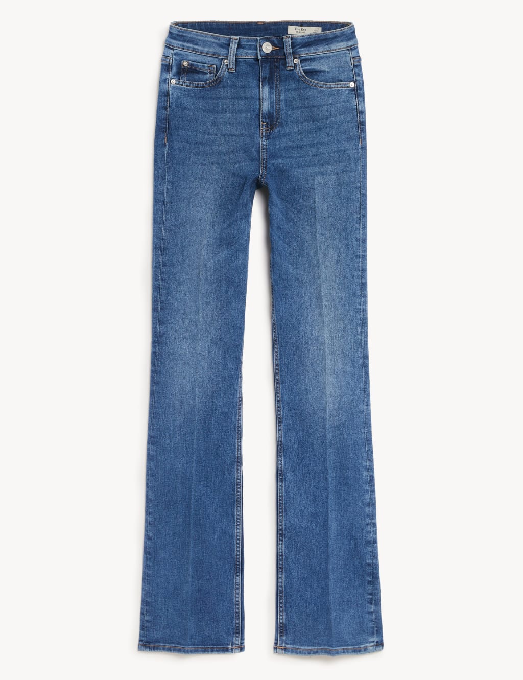 Eva Bootcut Jeans 2 of 6