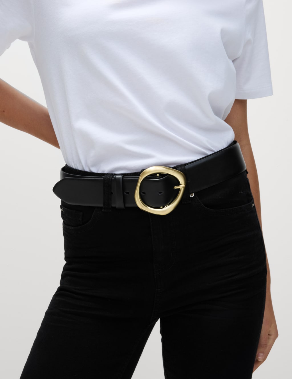 Eva Bootcut Jeans 3 of 5