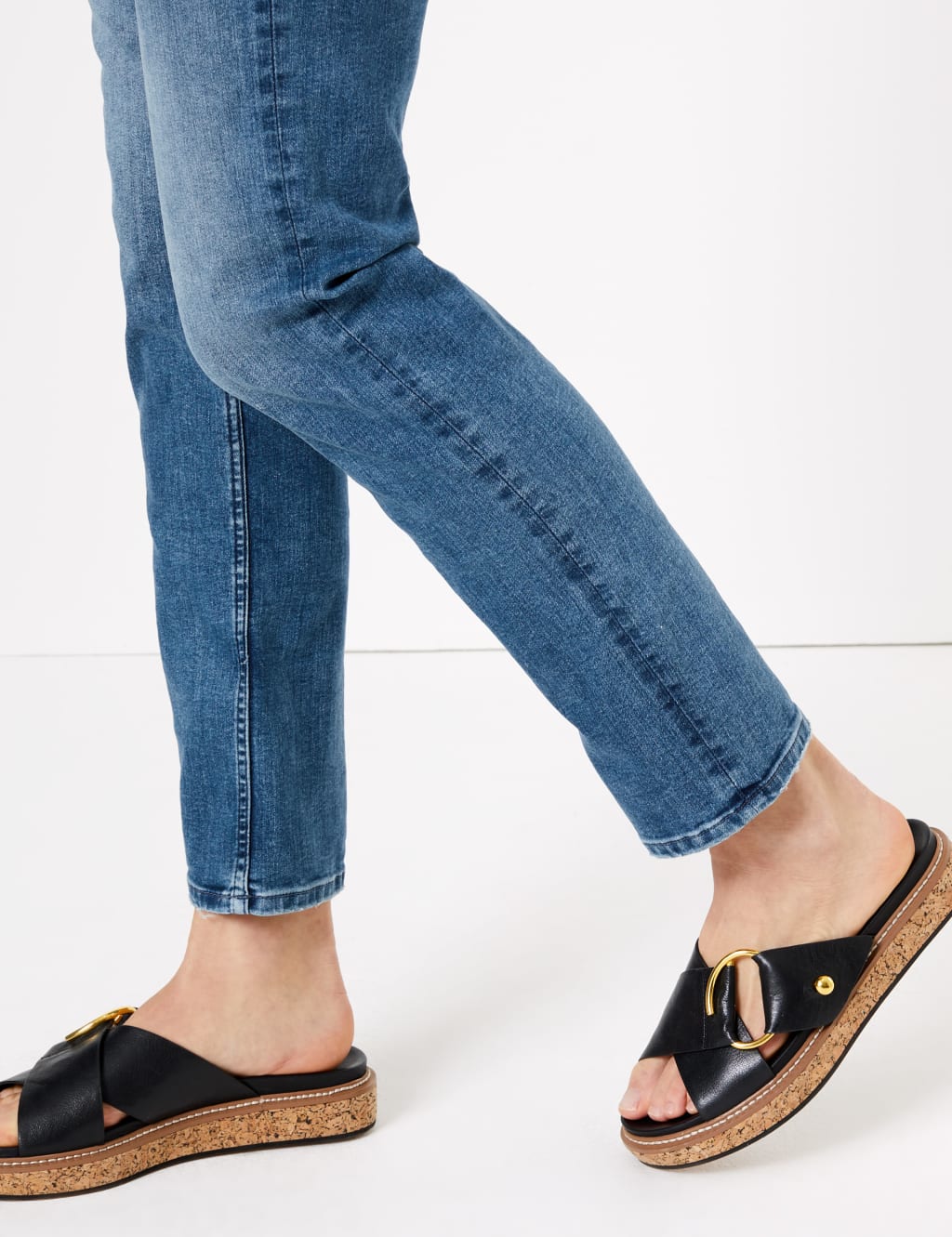 Sienna Straight Leg Jeans 7 of 8