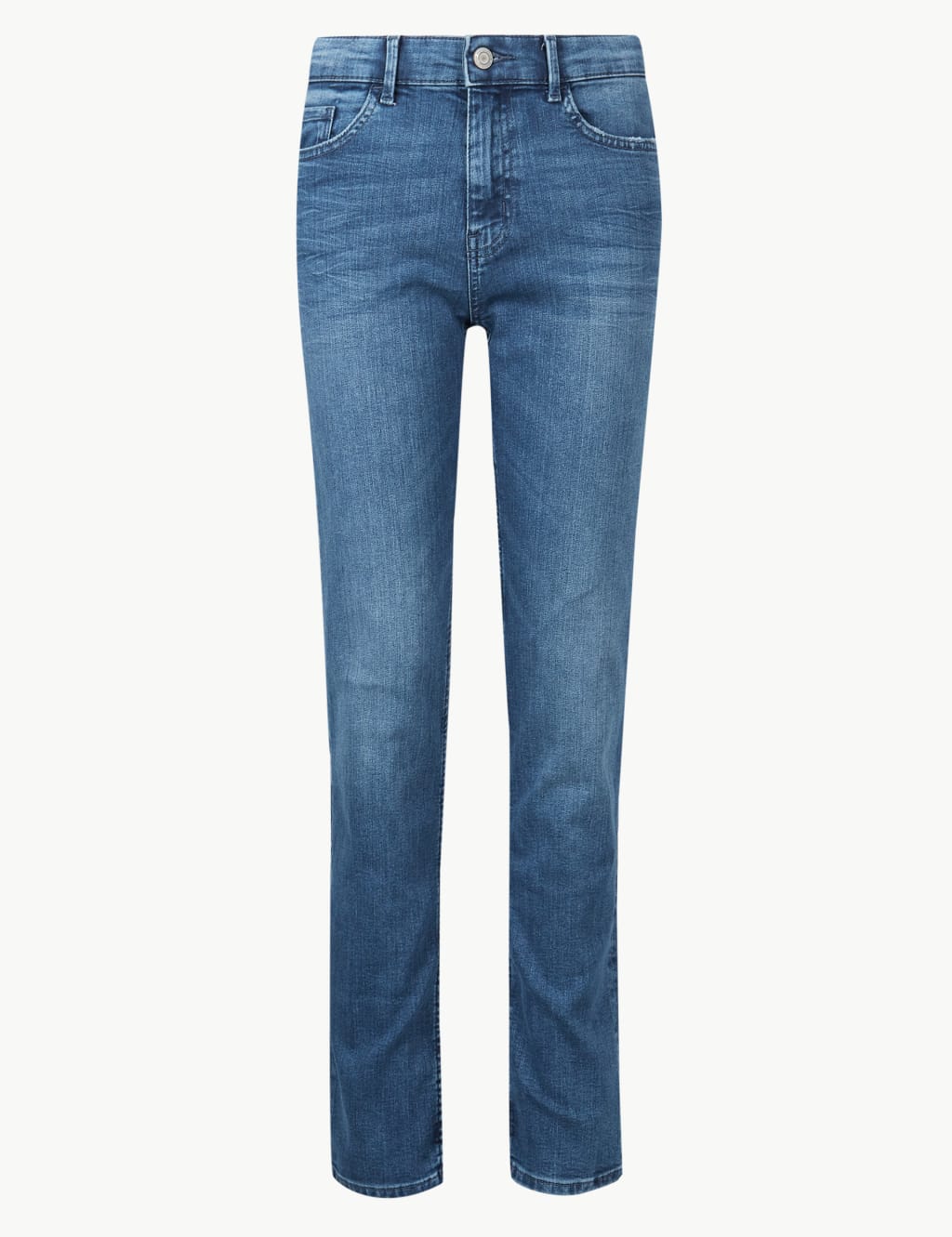 Sienna Straight Leg Jeans 2 of 8