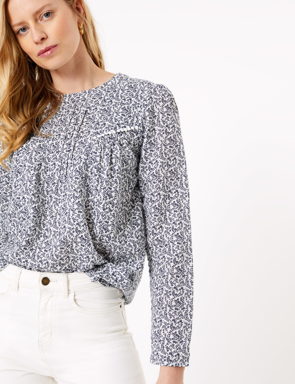 Lily Slim Fit Jeans 5 of 7