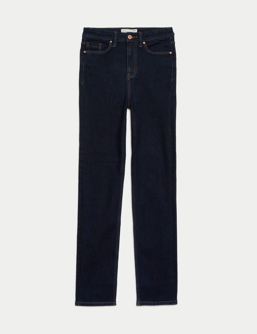 M&s ladies jeans straight leg shop