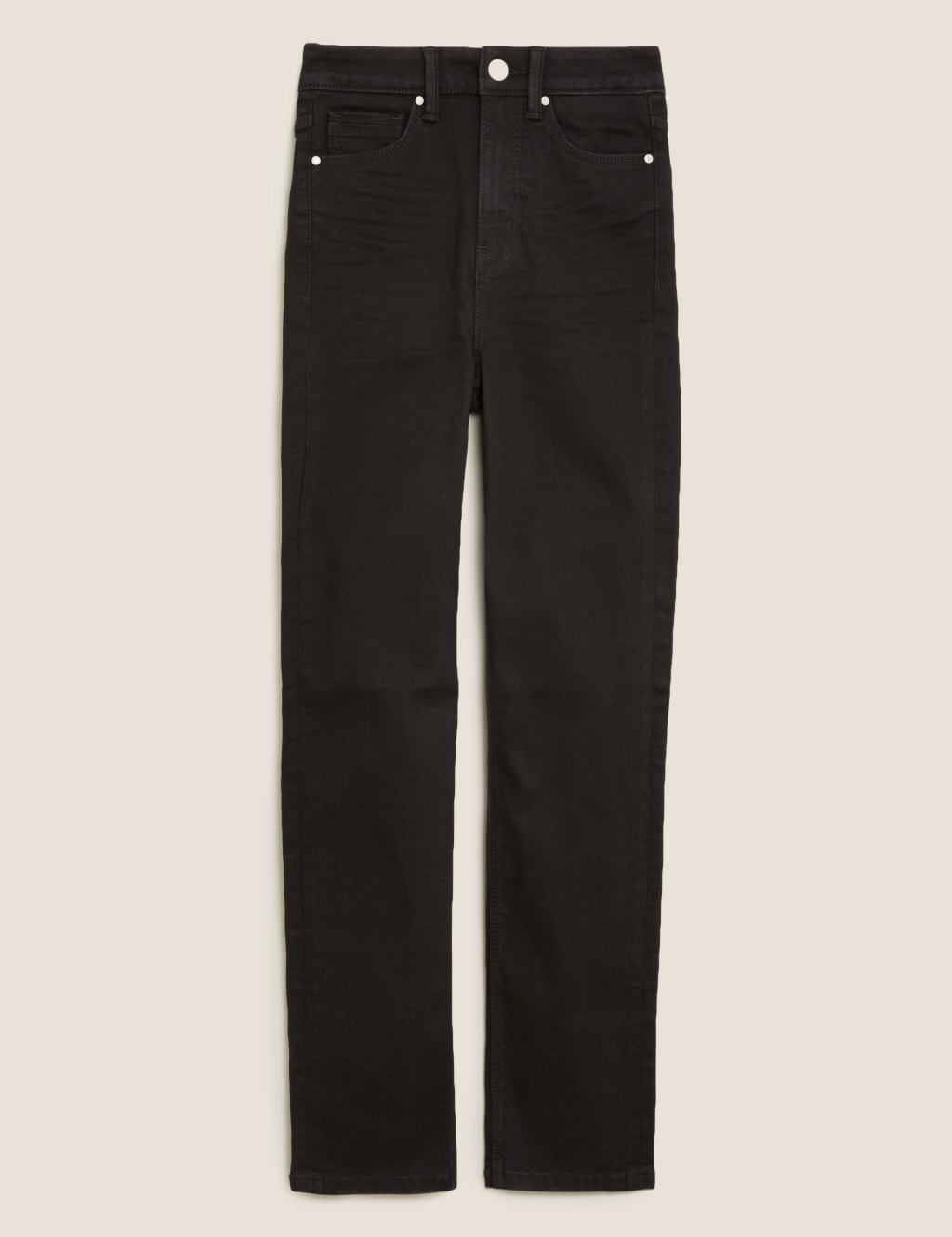 Harper Supersoft Cigarette Jeans 1 of 1