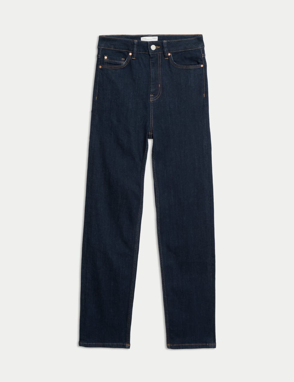 Harper Supersoft High Waisted Jeans 2 of 6