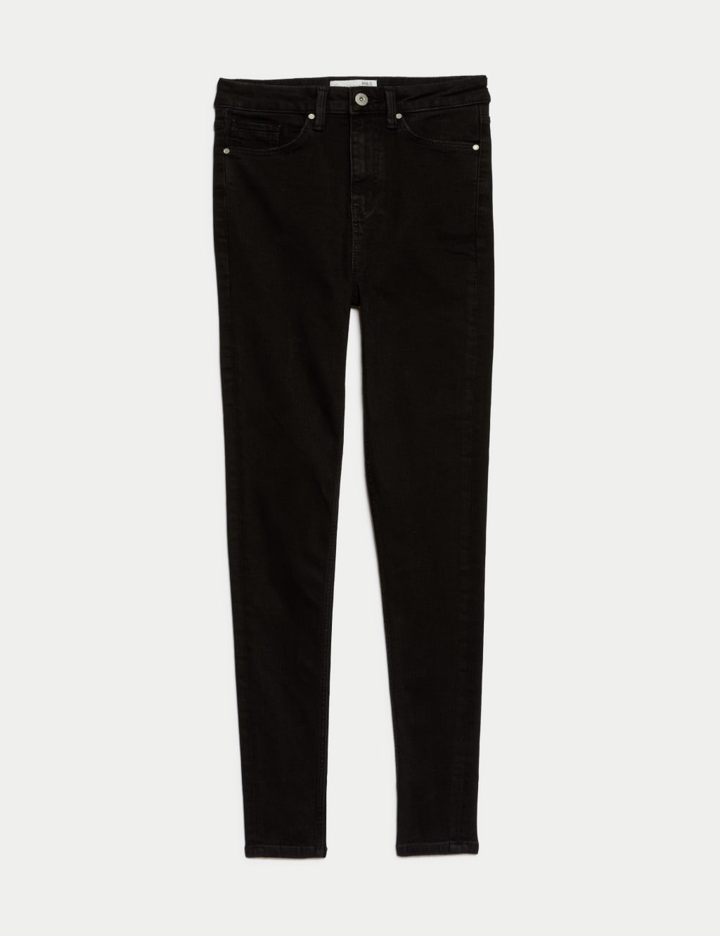 M&s high waist super skinny jeans store