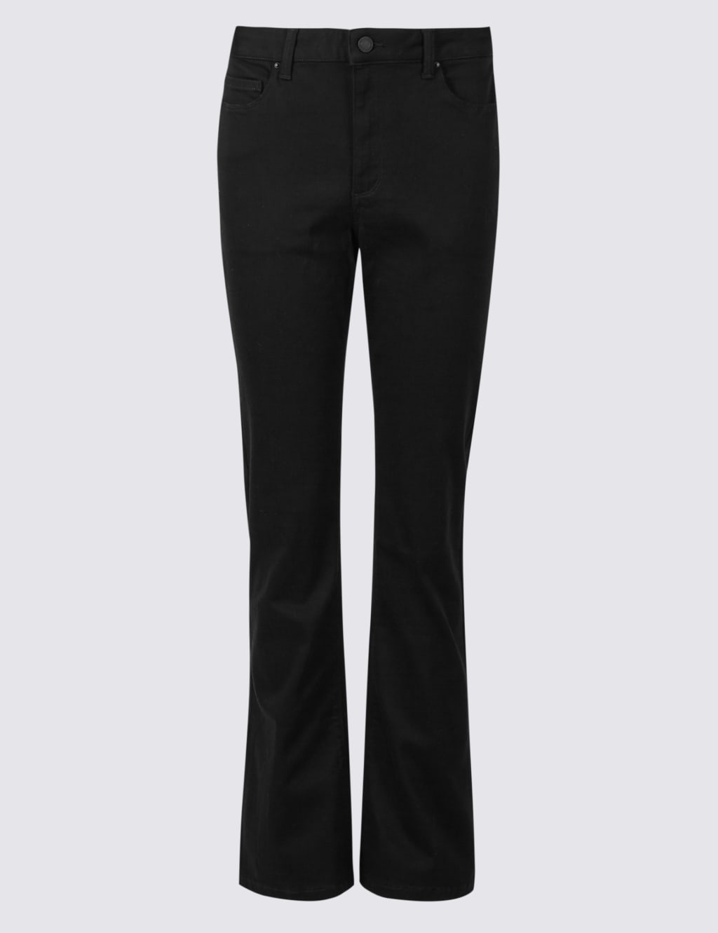 M&s slim bootcut jeans online