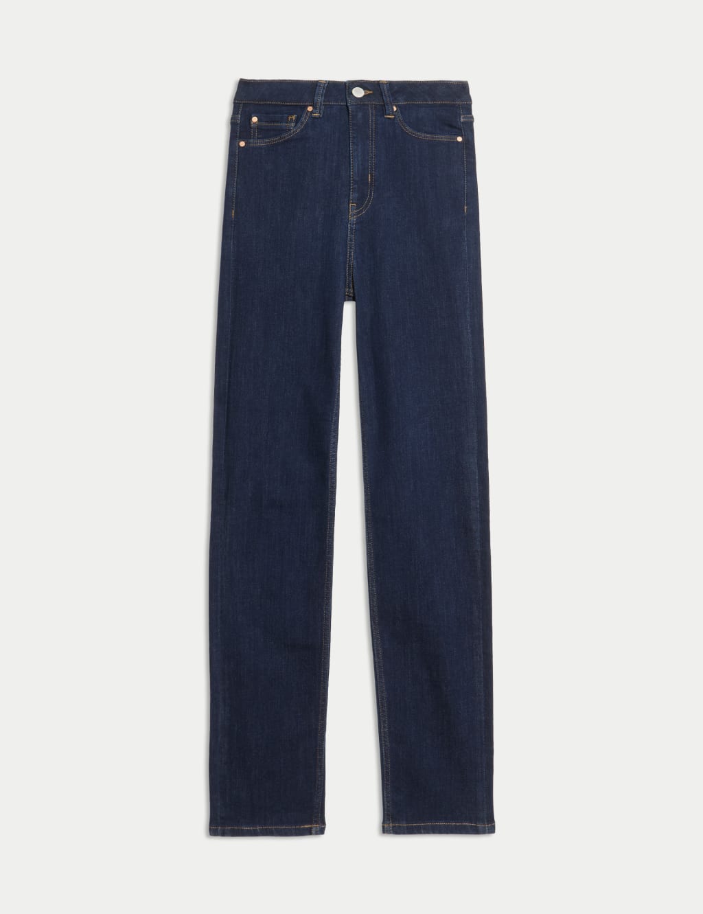 Sienna Supersoft High Waisted Jeans 2 of 6