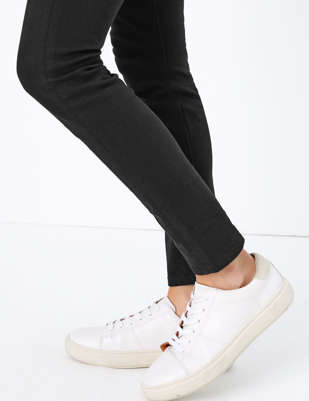 Magic Shaping High Waisted Skinny Jeans 5 of 5