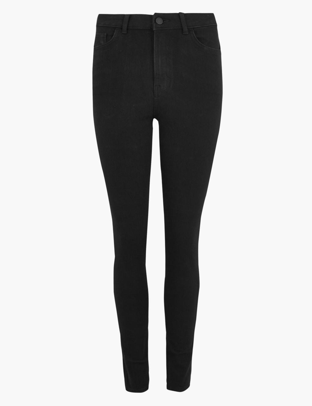 Magic Shaping High Waisted Skinny Jeans 2 of 5