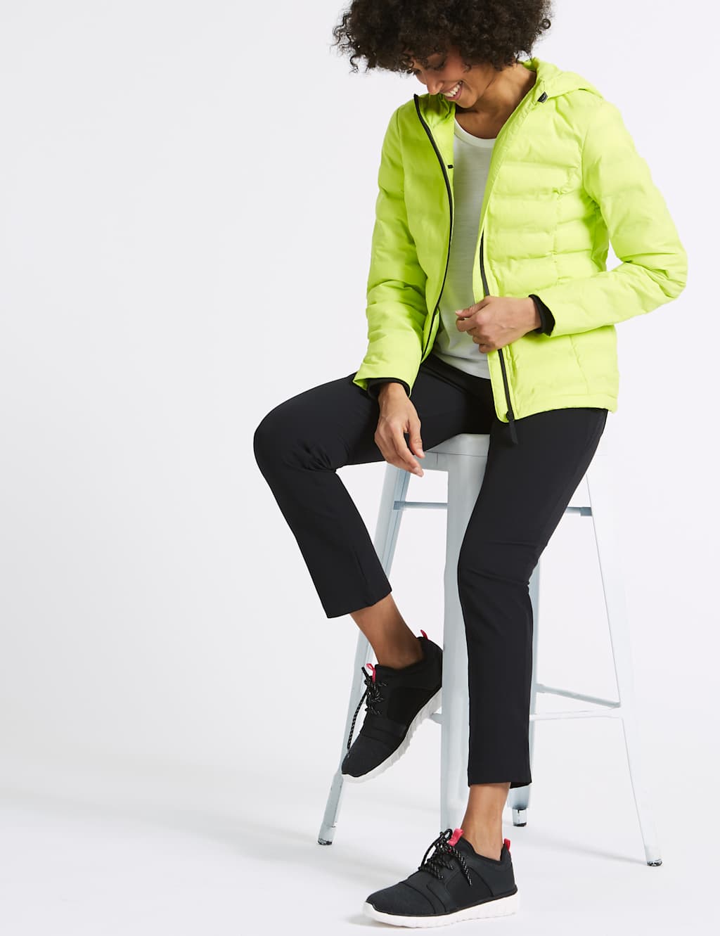 Zipped Trousers 3 of 6