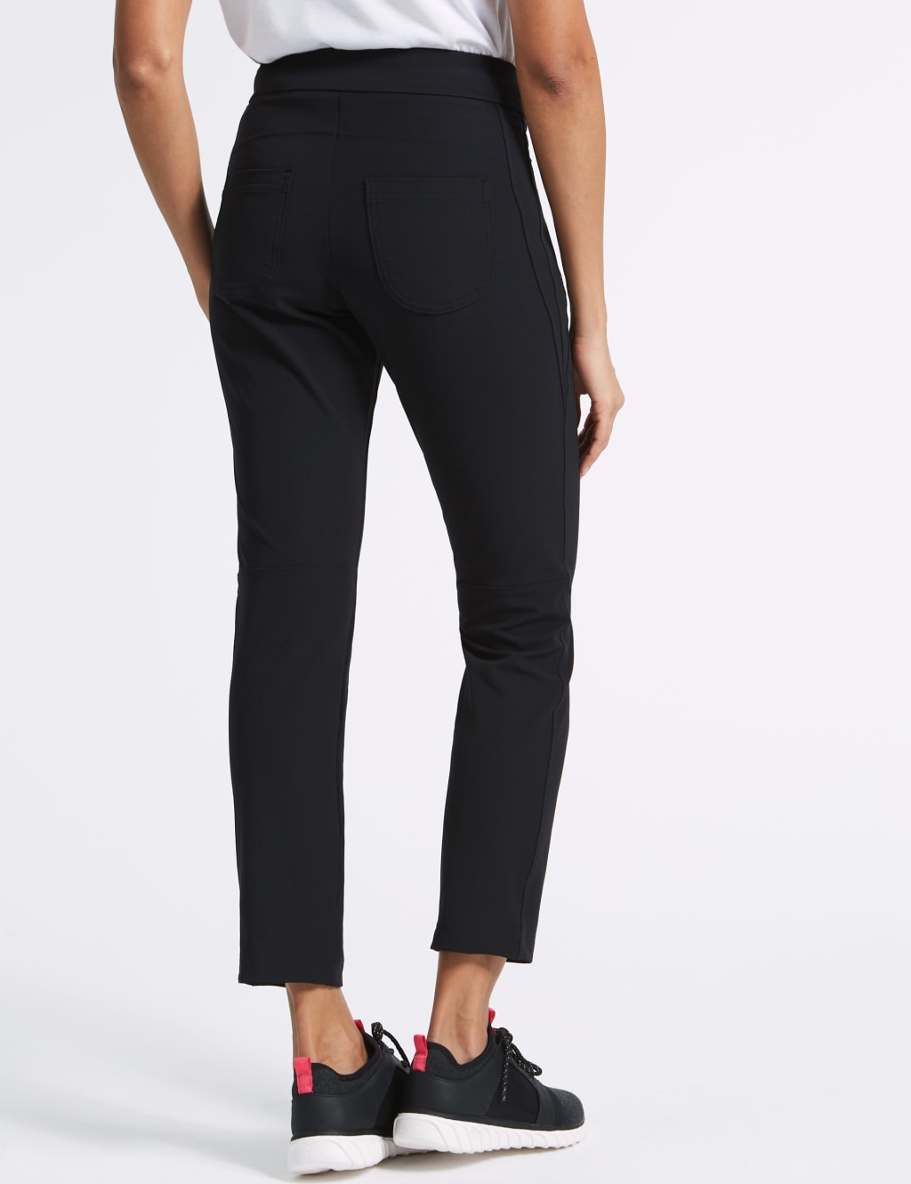 Zipped Trousers 4 of 6