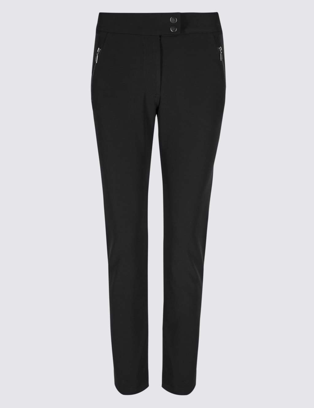Zipped Trousers 2 of 6