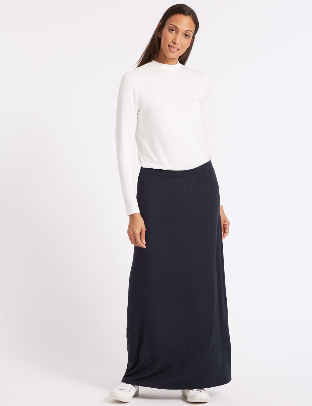 M&s ladies maxi skirts cheap