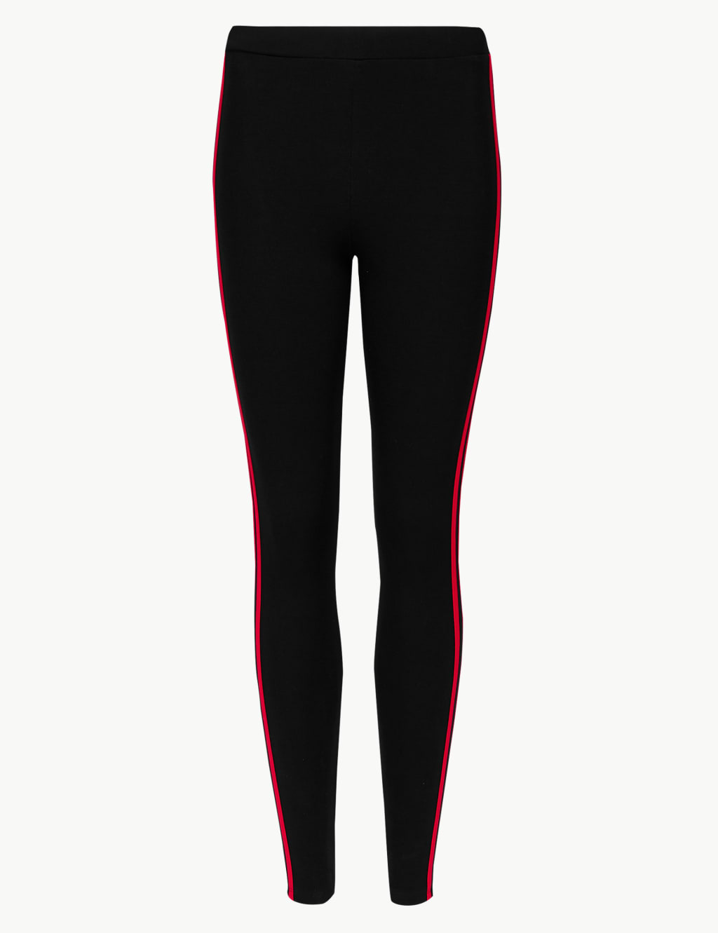New look side stripe leggings shop