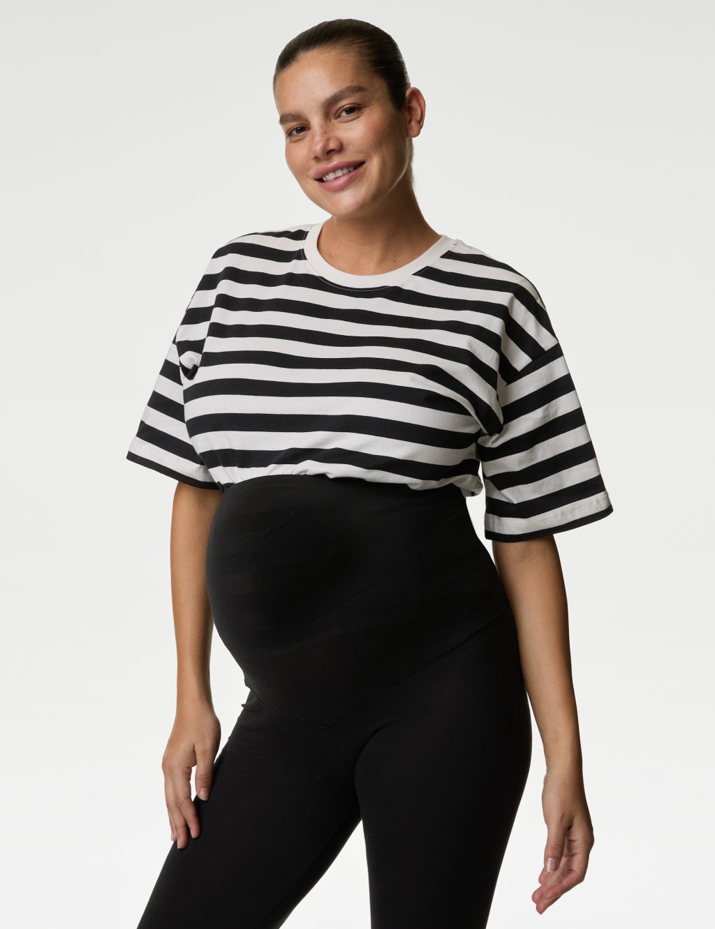 M&s maternity leggings shop
