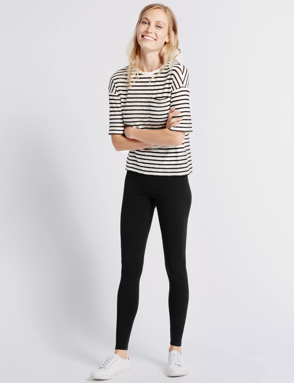 Marks and spencer leggings petite cheap