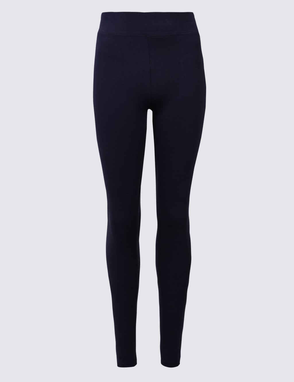 Cotton Rich Leggings 2 of 7