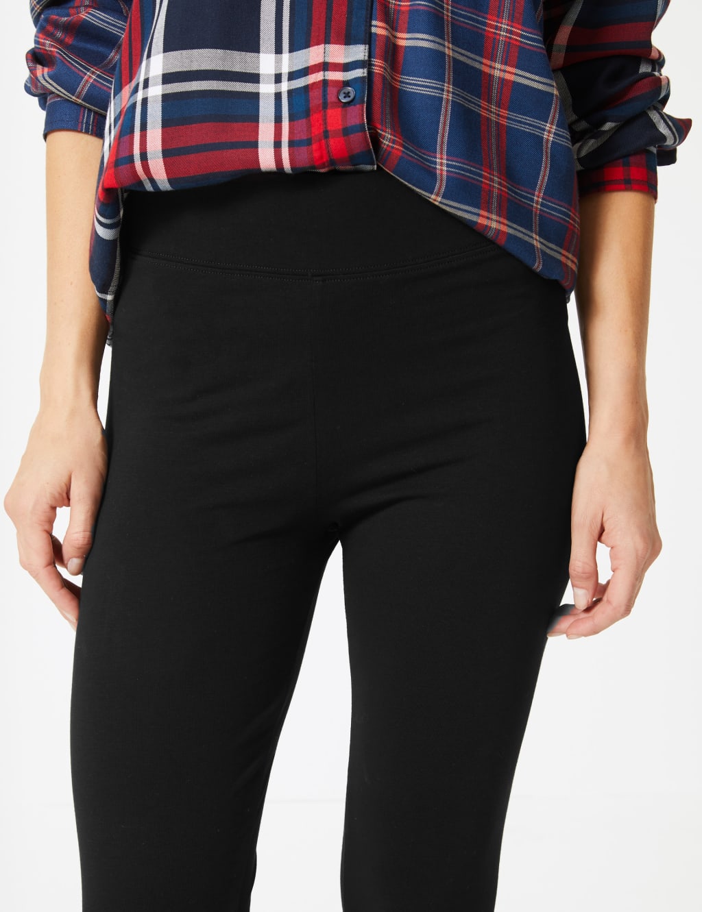 Petite leggings marks and spencer cheap