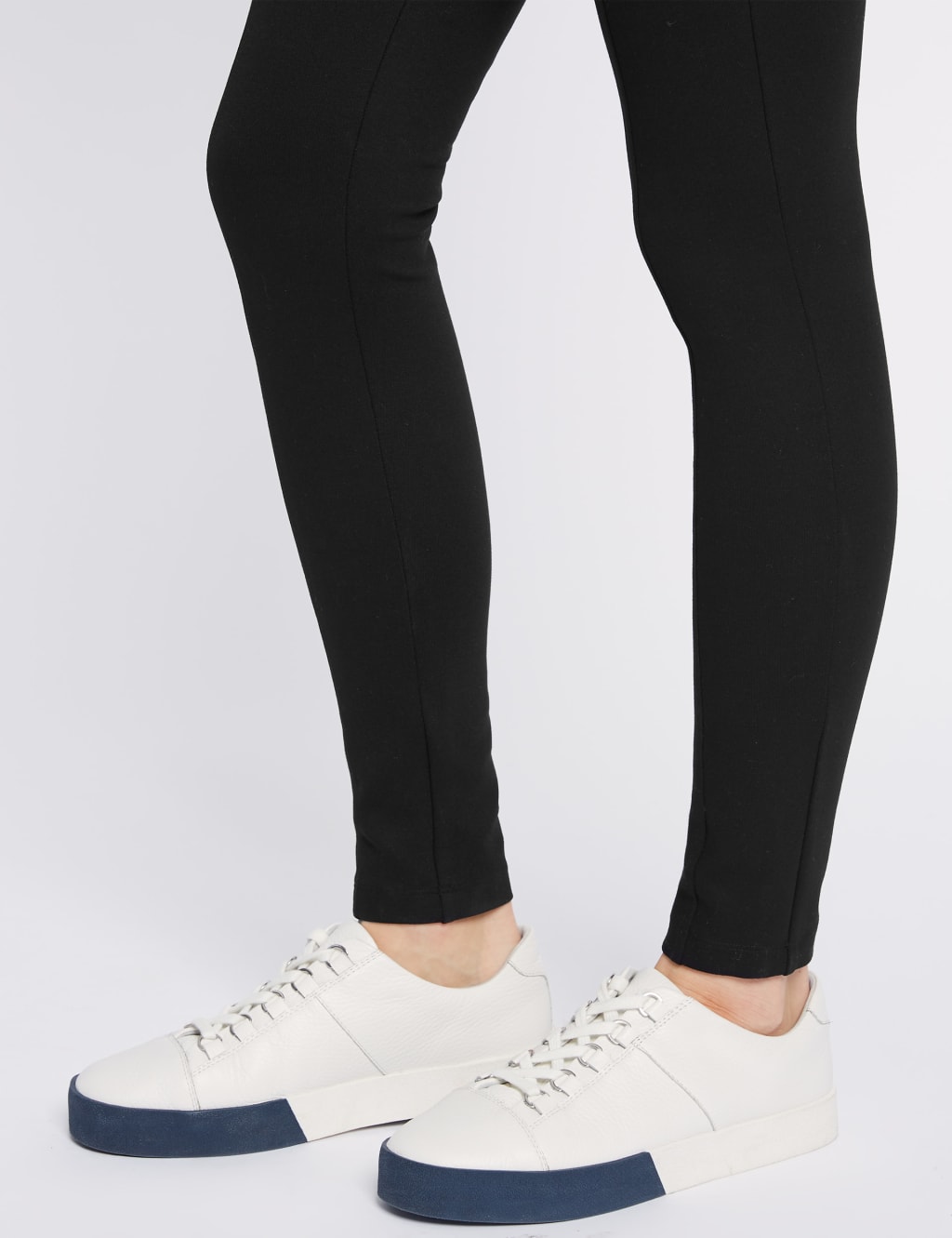 Marks and spencer sculpt and lift leggings top