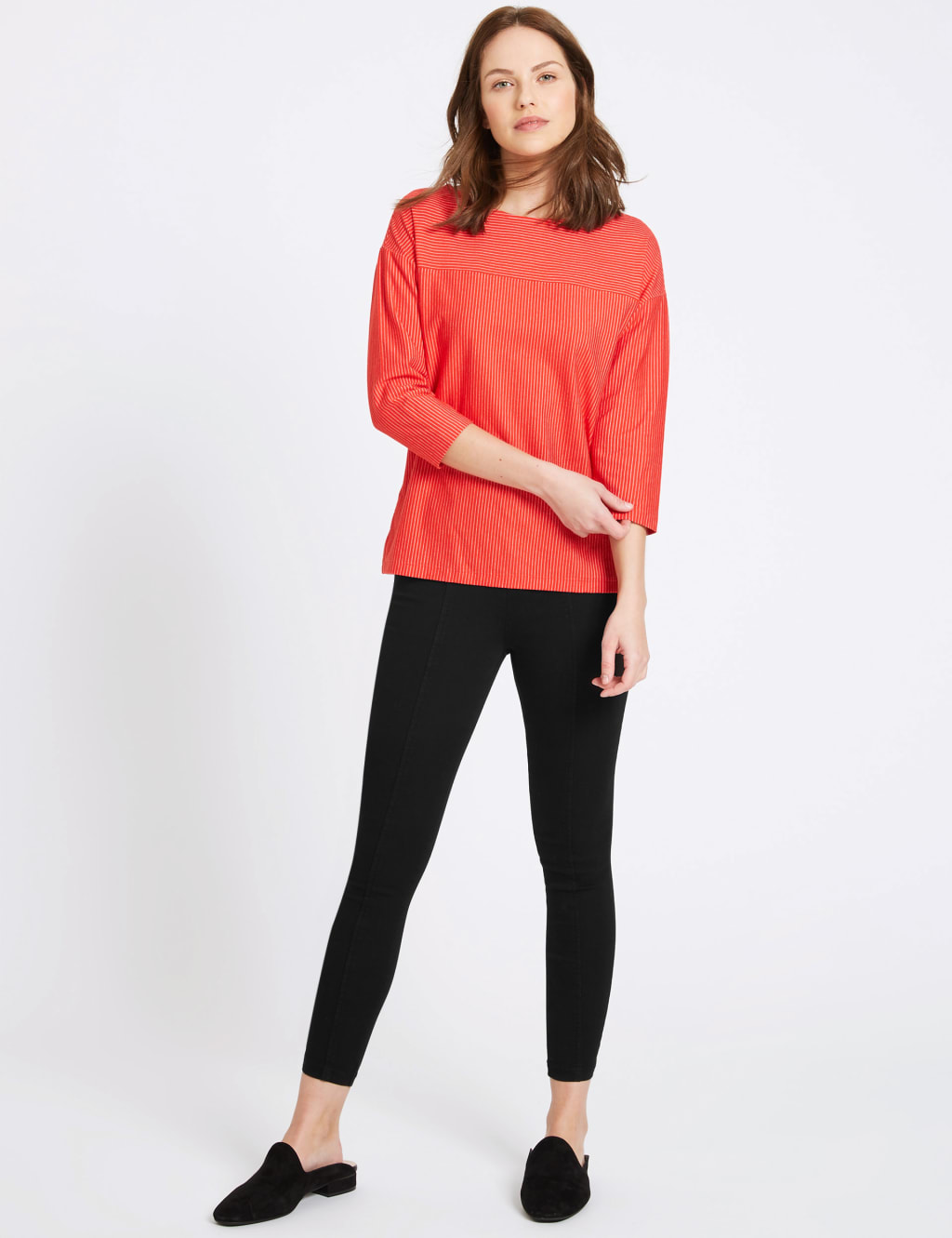 M&s sculpt and lift leggings online