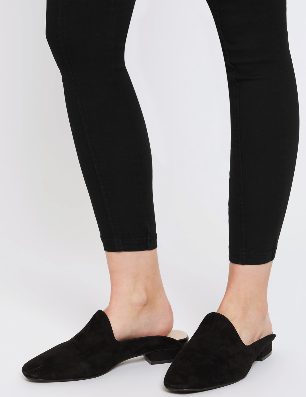 Sculpt & Lift Panelled High Waist Jeggings 6 of 6