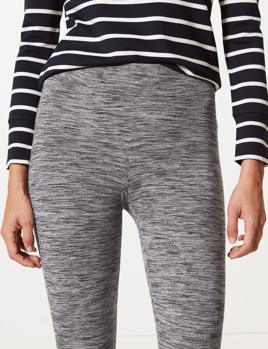 Textured Leggings 5 of 6