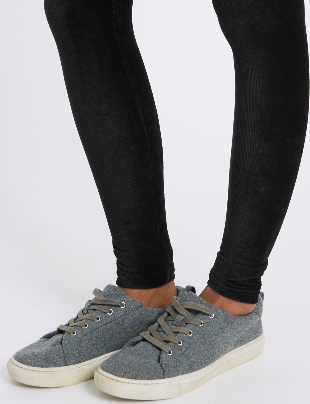Cord Leggings M S Collection M S