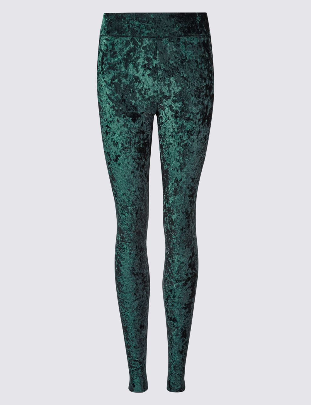 M&s velvet leggings shop