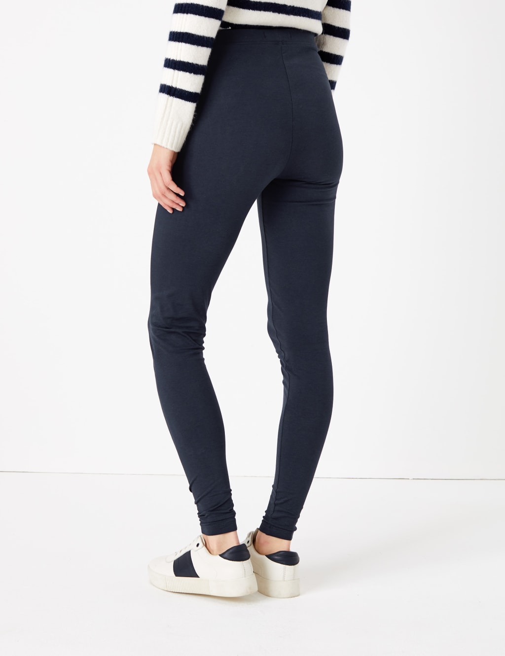 2 Pack High Waist Leggings 5 of 6