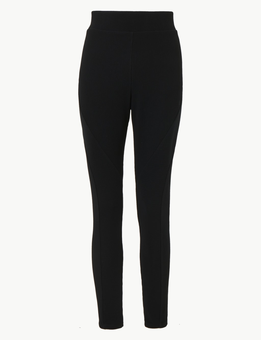 Ribbed Leggings 2 of 5