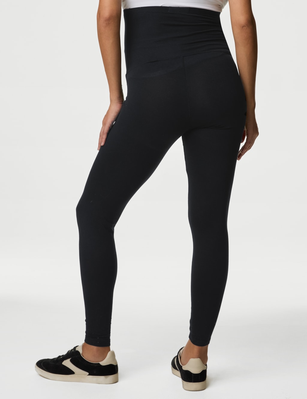 Lycra maternity leggings clearance