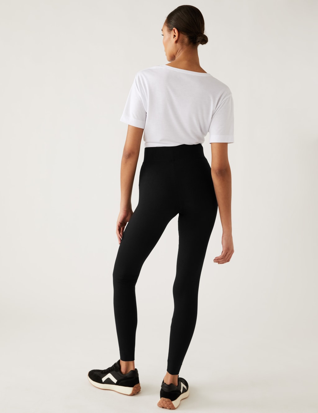 Best affordable high waisted leggings hotsell