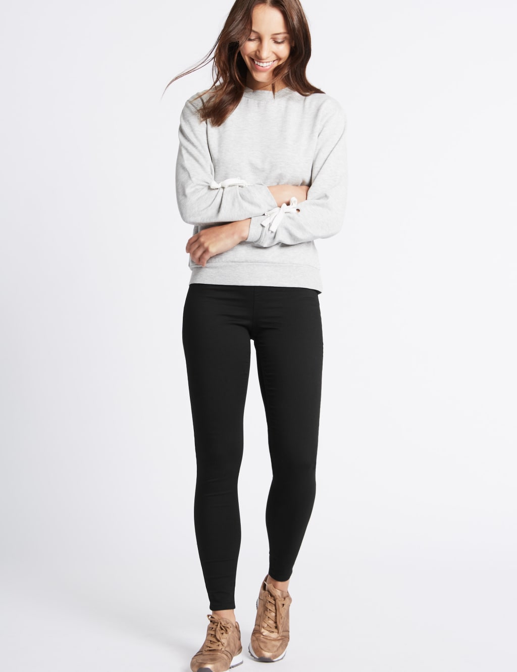 Cotton Rich Jeggings 3 of 6