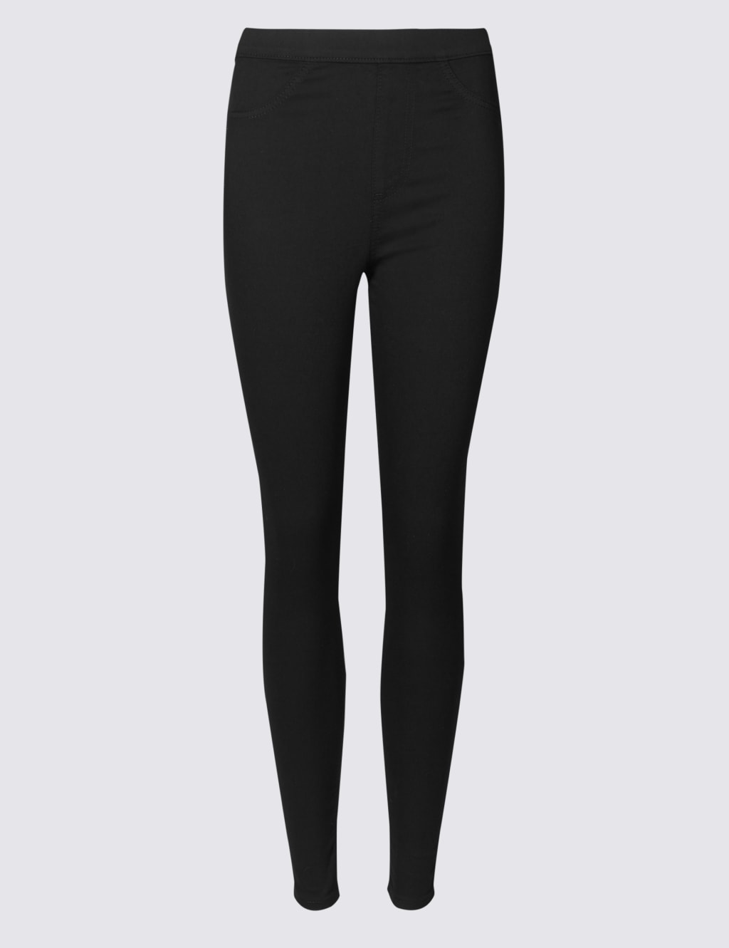 Cotton Rich Jeggings 2 of 6