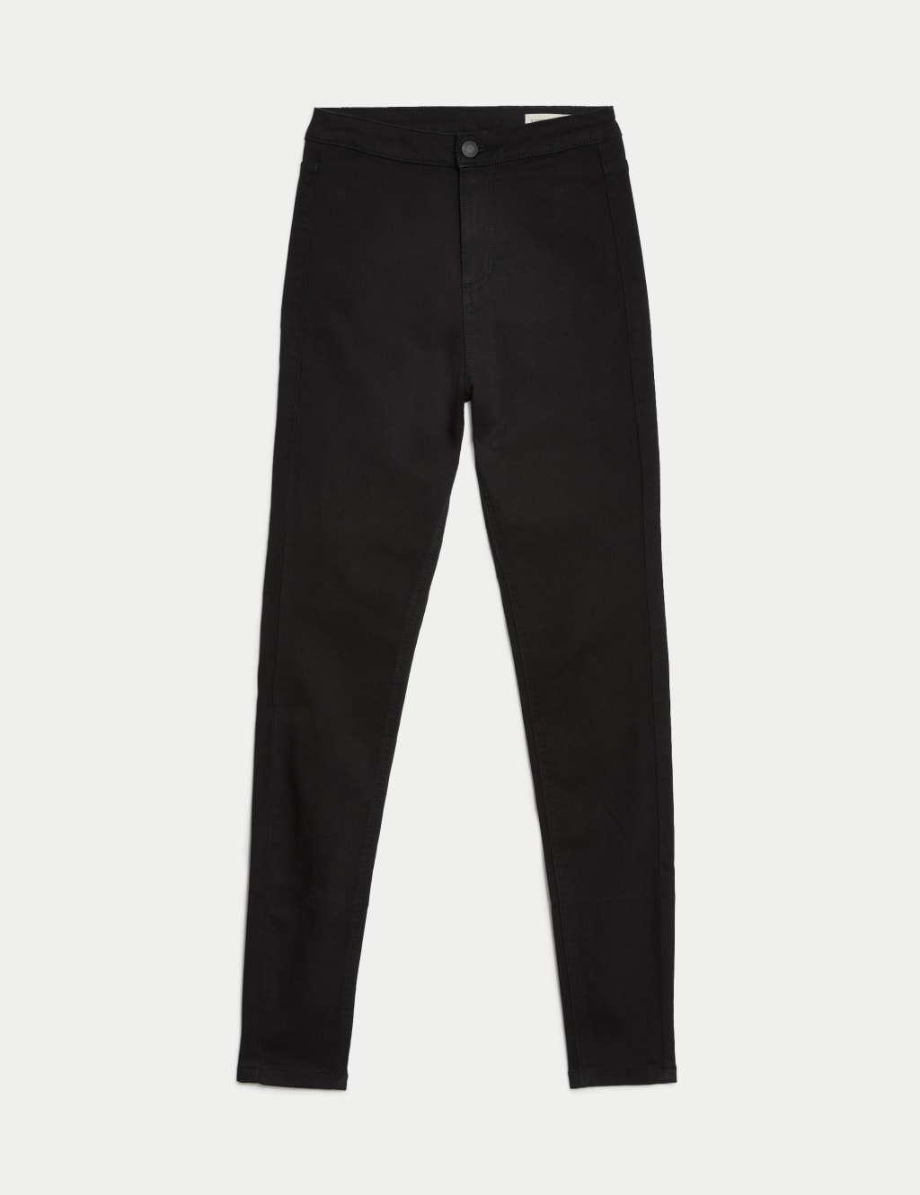 High waist super skinny jeans m&s hot sale